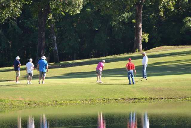 Clarksville Country Club