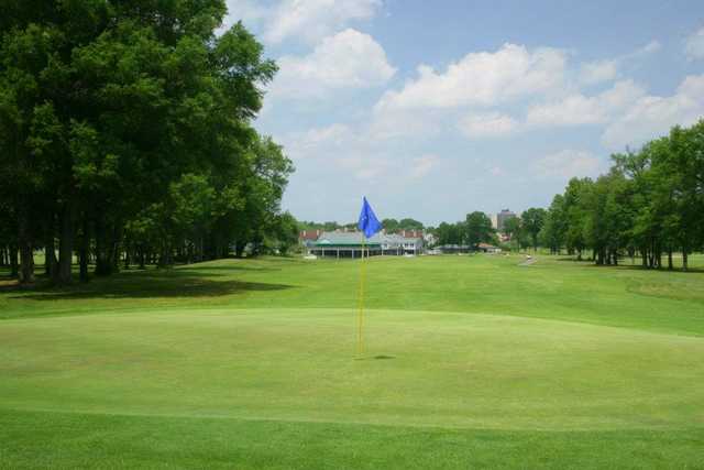 Patuxent Greens Country Club