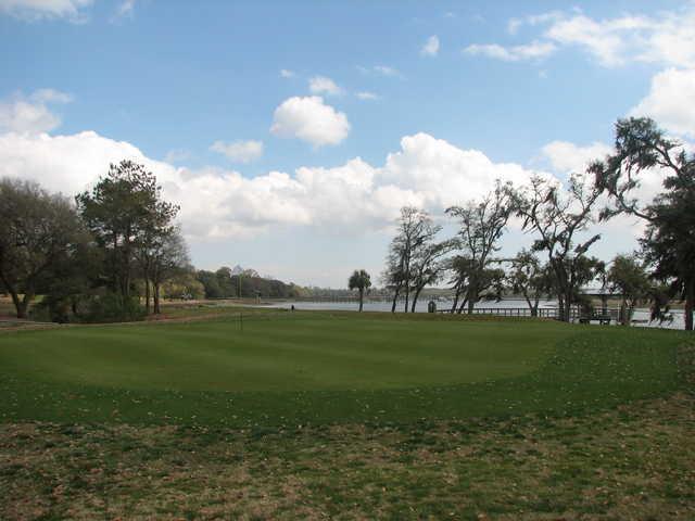 The Links at Stono Ferry