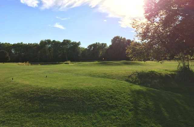 Kessman's Alapaha Golf Course & DR