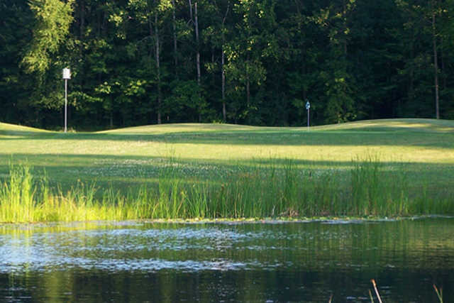 Maple Leaf Golf Course, Inc.