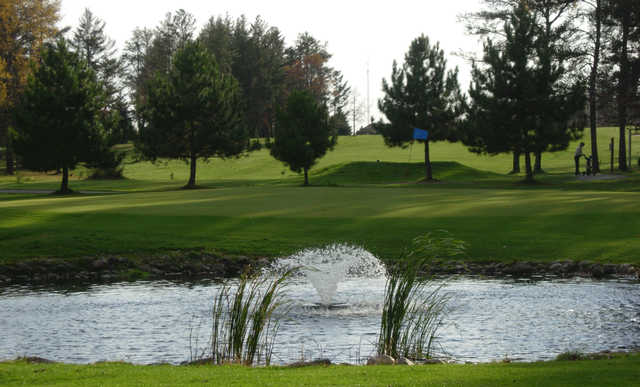 Black Bear Golf Complex