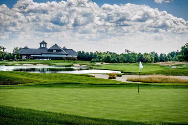 Four Bridges Country Club
