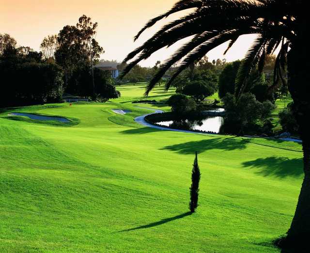 El Camino Country Club