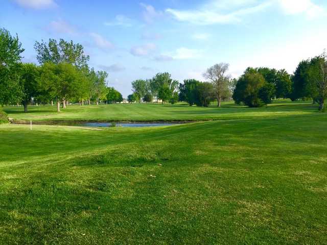 Holdrege Country Club