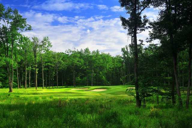 Jack Frost National Golf Club