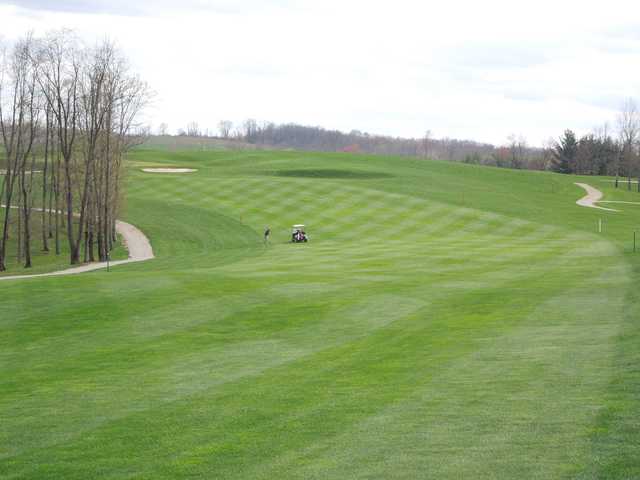 Country View Golf Club