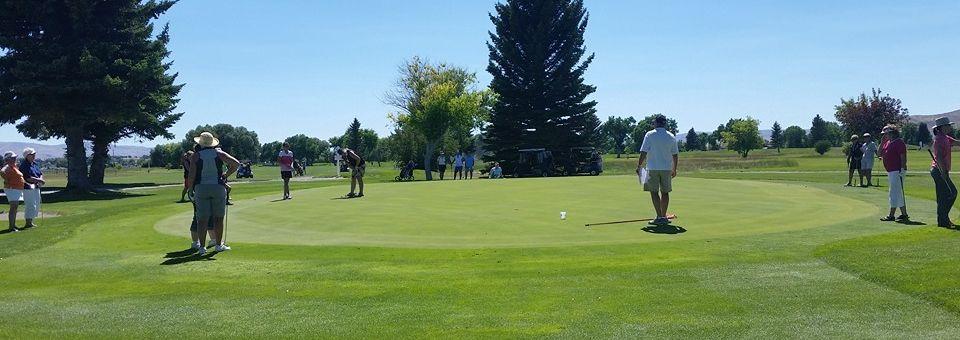 Beaverhead Country Club