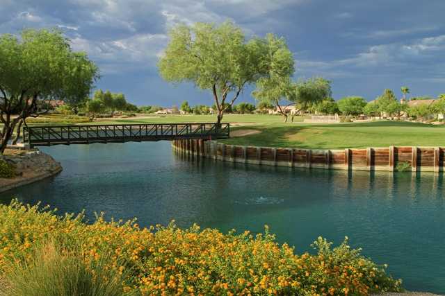 Granite Falls Golf Course-South