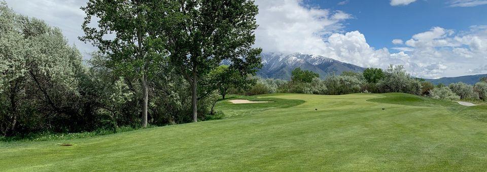 River Oaks Golf Course