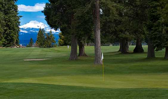 Lake Almanor Country Club