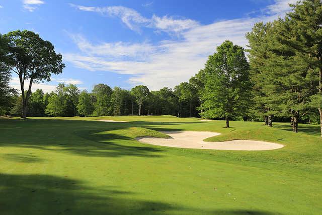 Silver Spring Country Club