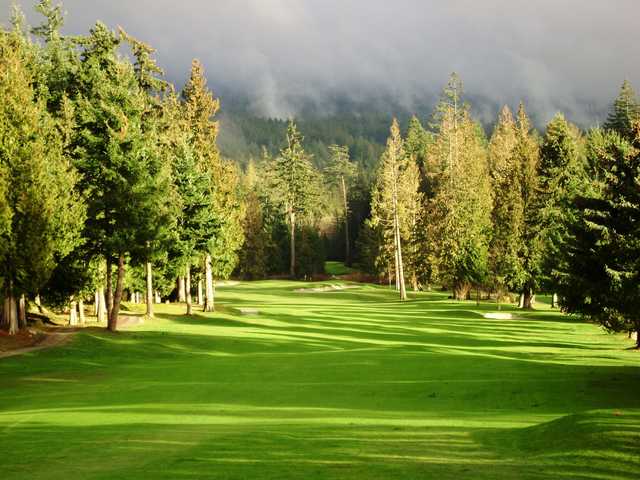 Sunshine Coast Golf & Country Club