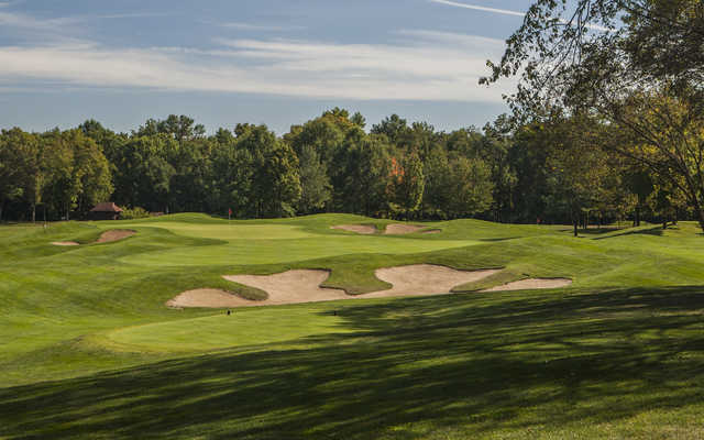 Fox Run Golf Club