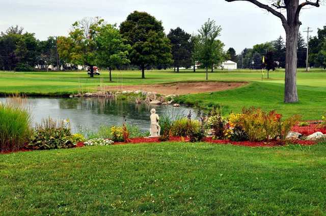 Flint Elks Country Club