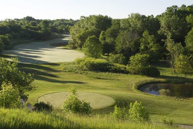 Green Bay Country Club