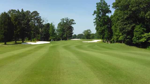 Cedar Point Golf Course