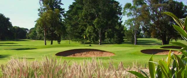Cobram-Barooga Golf Club – Old Course