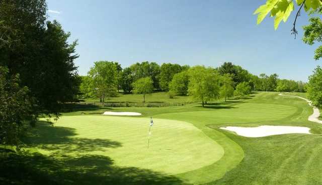 Waccabuc Country Club