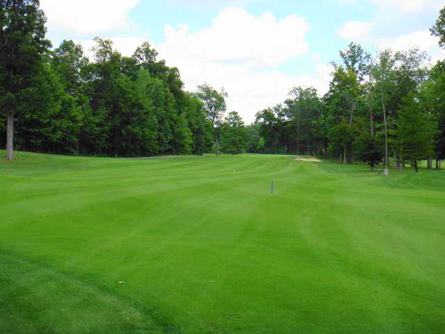 Wabash Valley Golf Club