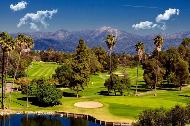 California Country Club