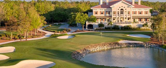 Naples National Golf Club