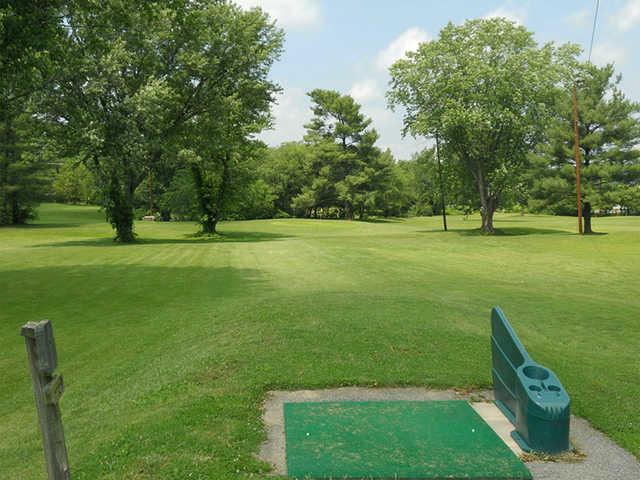 Brookside Golf Course