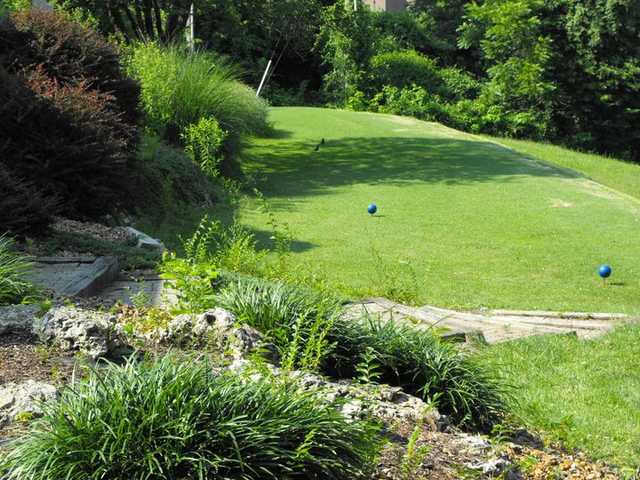 American Legion Post Golf Course