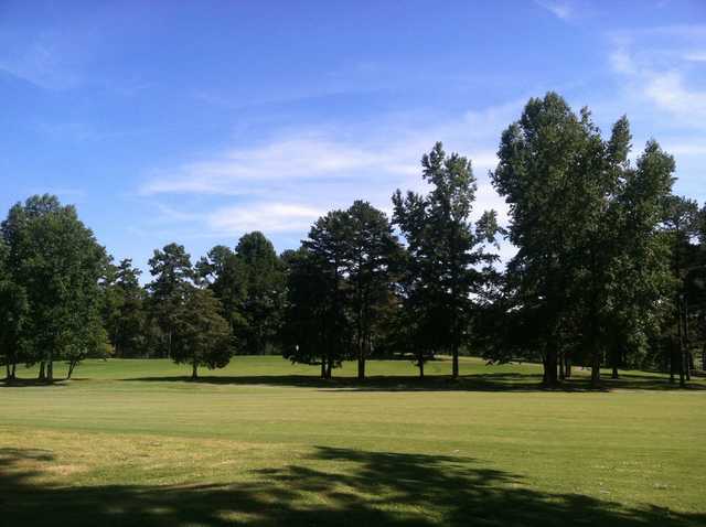 Palmetto Hills Golf Club