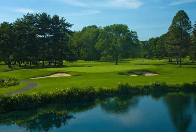 Pine Hollow Country Club