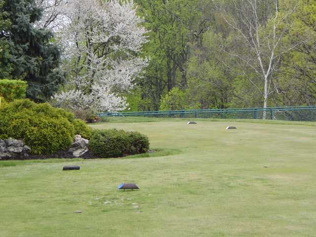 Phoenixville Country Club