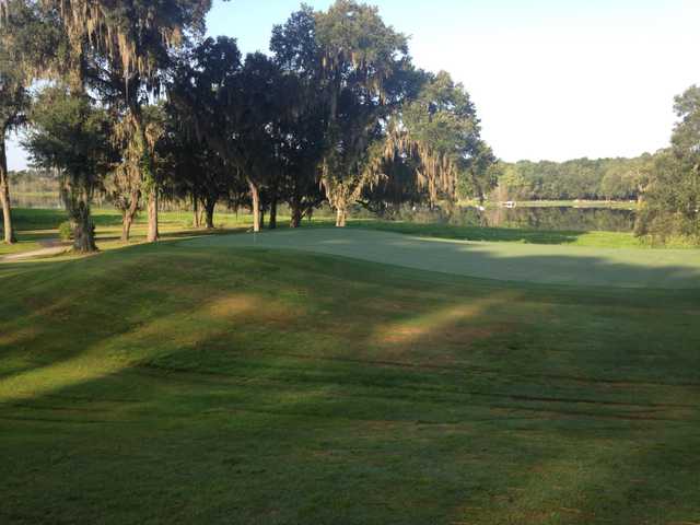 Suwannee Country Club