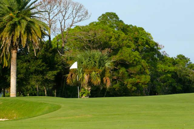 New Smyrna Golf Club