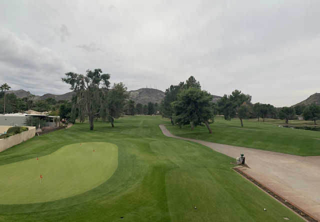 Moon Valley Country Club - Moon Valley Course