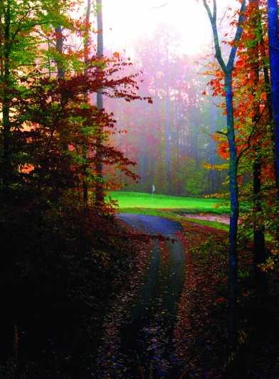 Laurel Ridge Golf Club