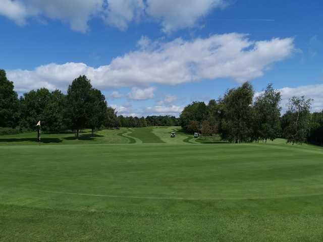 St Mellons Golf Club
