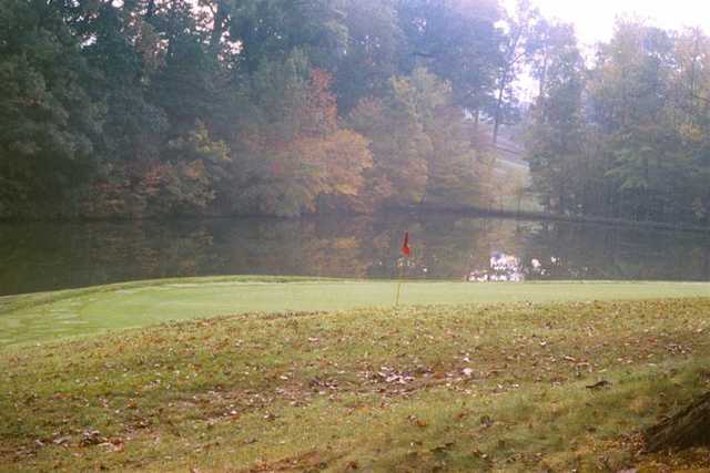 Meadowink Golf Course