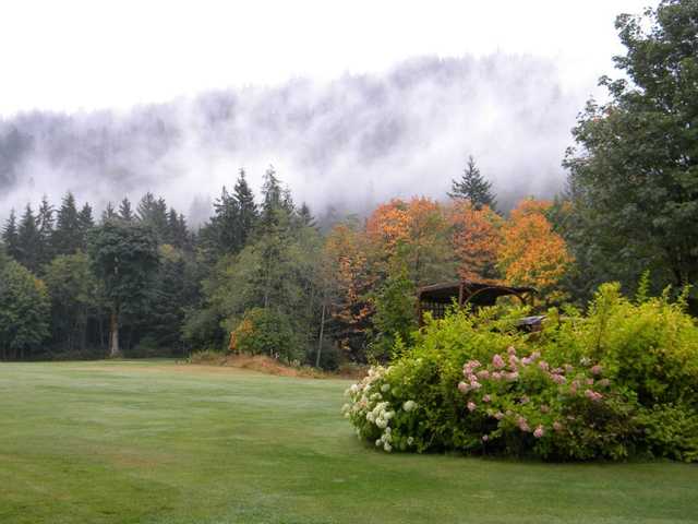 Rainbow's End Golf Course