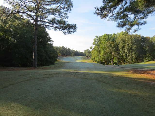 Columbia Country Club