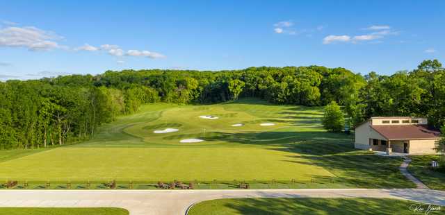 Lake Quivira Country Club