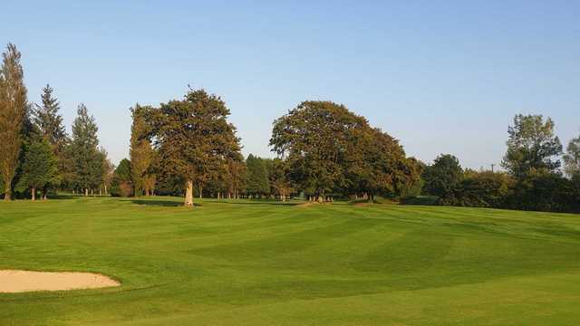 Callan Golf Club