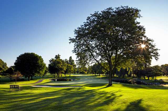 Dearborn Country Club