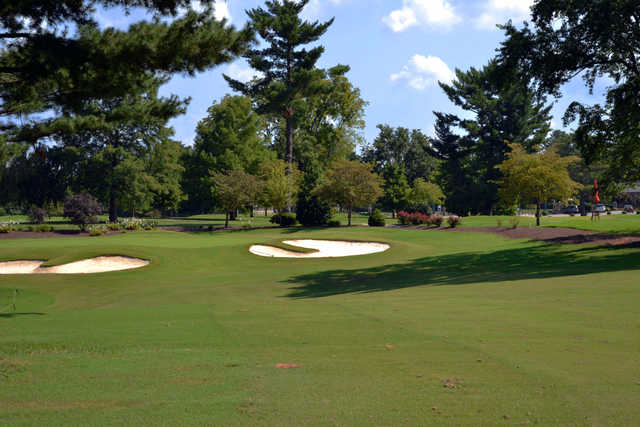 Indian Hills Country Club, Inc