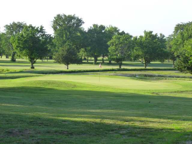 Cedar Brook Golf Course