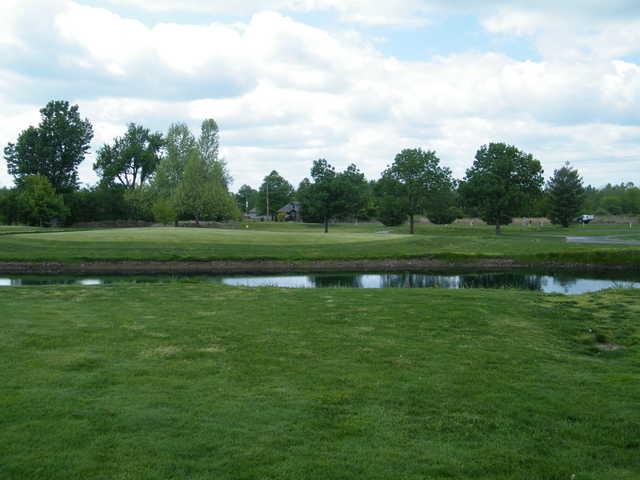 Greene Hills Country Club
