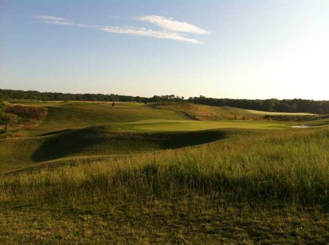 Eagle Ridge Golf Club