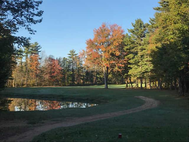 Sandalwood Country Club