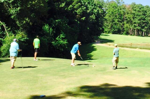 Eastland Country Club