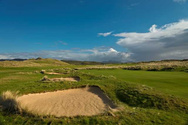 Rosapenna Hotel & Golf Resort - Old Tom Morris
