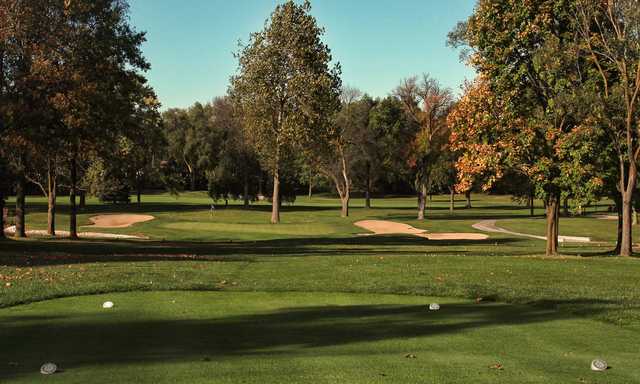 Idlewild Country Club